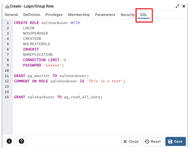 How to Modify User Privileges in PostgreSQL Databases