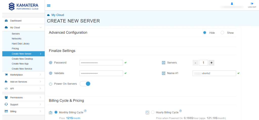 How to Configure Galera Cluster for MySQL on Novavps
