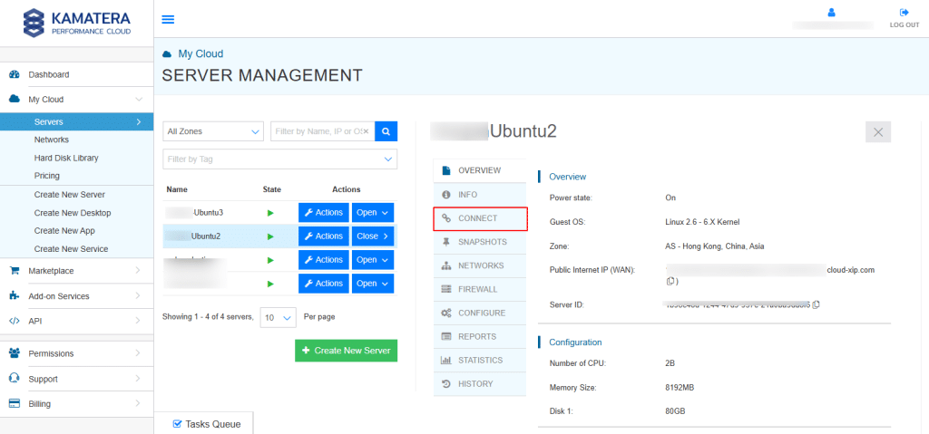 How to Configure Galera Cluster for MySQL on Novavps