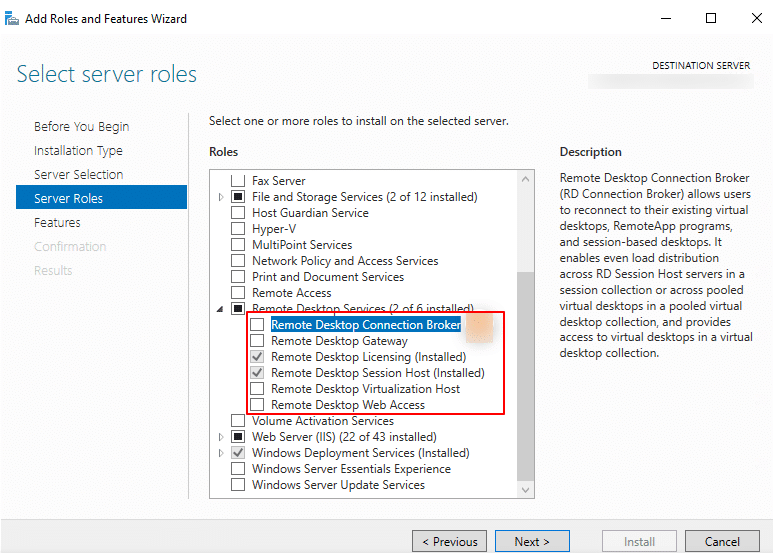 How to use your microphone and camera with your server