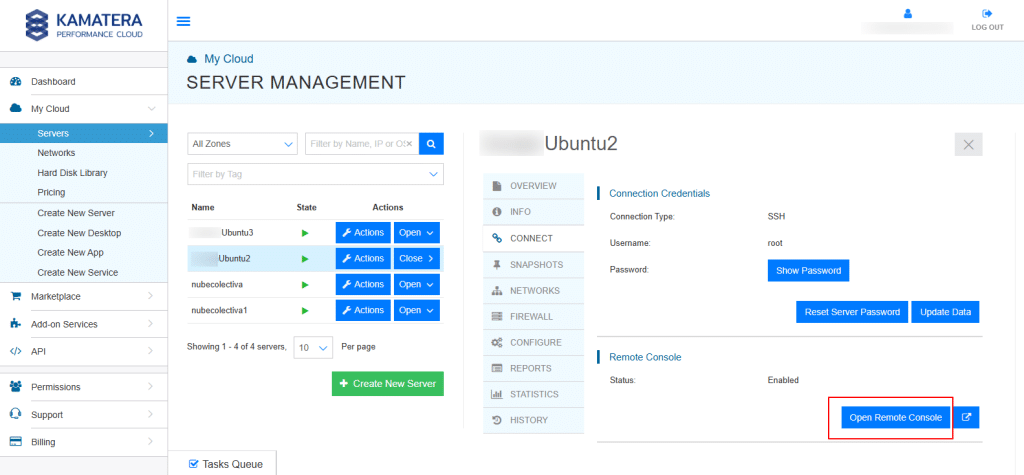 How to Configure Galera Cluster for MySQL on Novavps