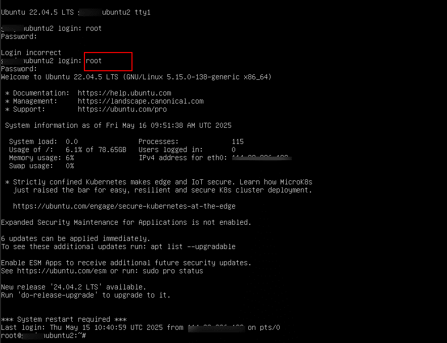 How to Configure Galera Cluster for MySQL on Novavps