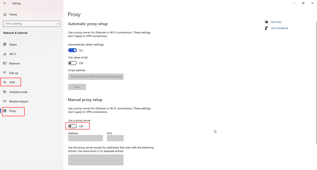 How to Fix the ERR_CONNECTION_TIMED_OUT Error