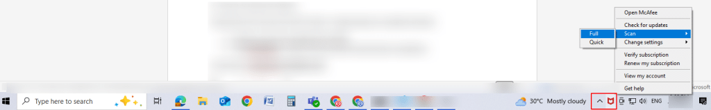 How to Fix the ERR_CACONNECTION_TIMED_OUT Error