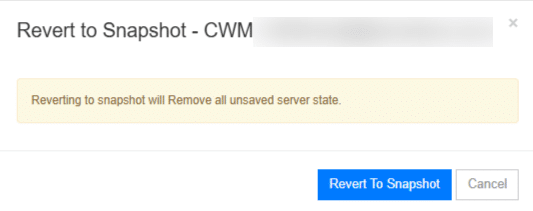 How to clone a server