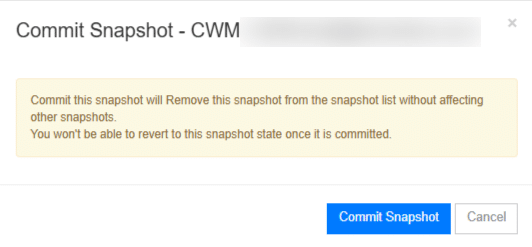 How to clone a server
