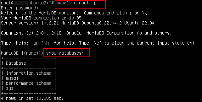 How to Configure Galera Cluster for MySQL on Novavps