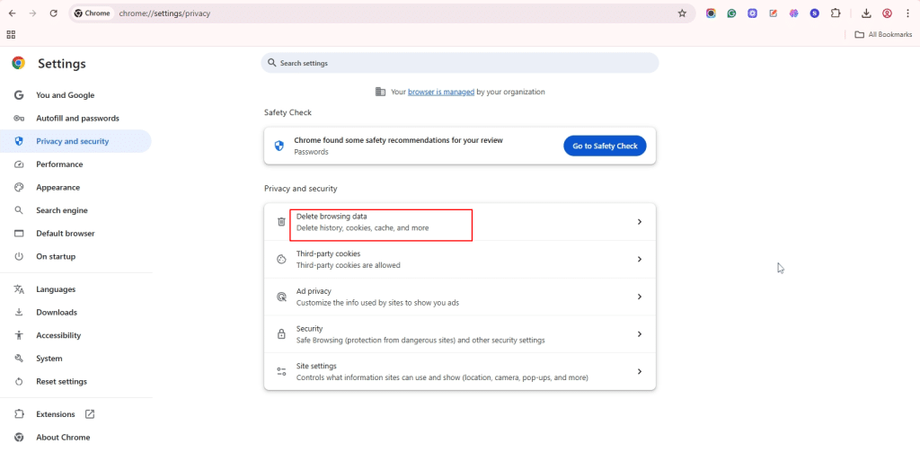 How to Fix the ERR_CONNECTION_TIMED_OUT Error