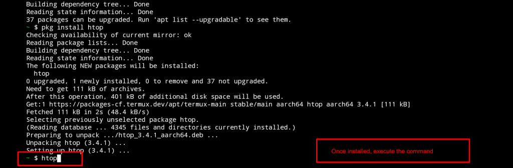 6 Tools to Monitor System Resources on Linux