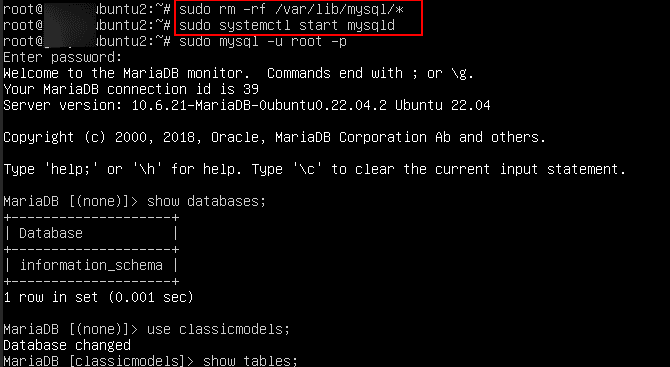 How to Configure Galera Cluster for MySQL on Novavps