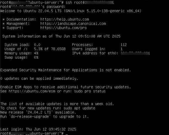 How to renew Let's Encrypt certificates 