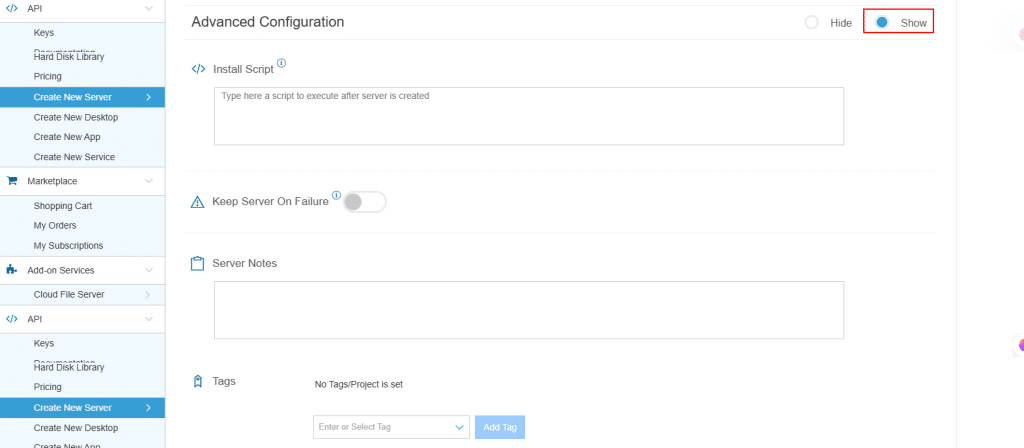 How to Configure Galera Cluster for MySQL on Novavps