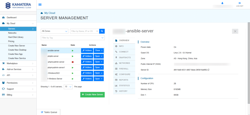 How to Automate Cloud Operations with Ansible on Novavps 