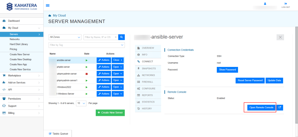 How to Automate Cloud Operations with Ansible on Novavps 
