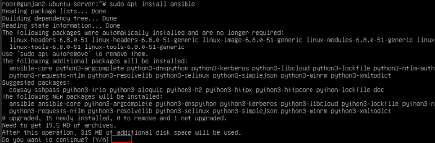 How to Automate Cloud Operations with Ansible on Novavps