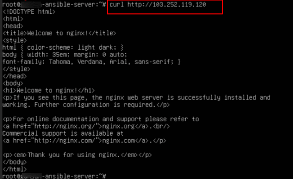 How to Automate Cloud Operations with Ansible on Novavps