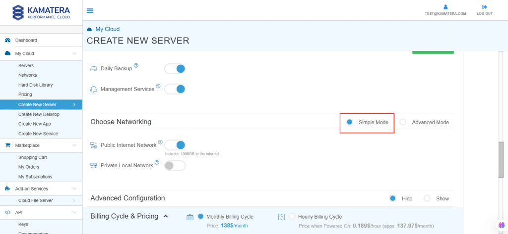 How to Automate Cloud Operations with Ansible on Novavps 