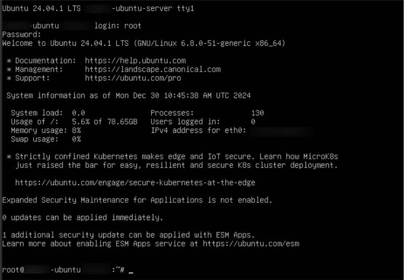 How to Use the grep Command in Linux