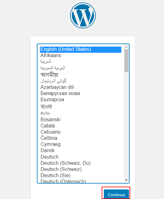 How to Set up WordPress Hosting on Windows Using IIS Manager