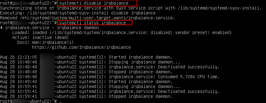 How to kill a process in Linux