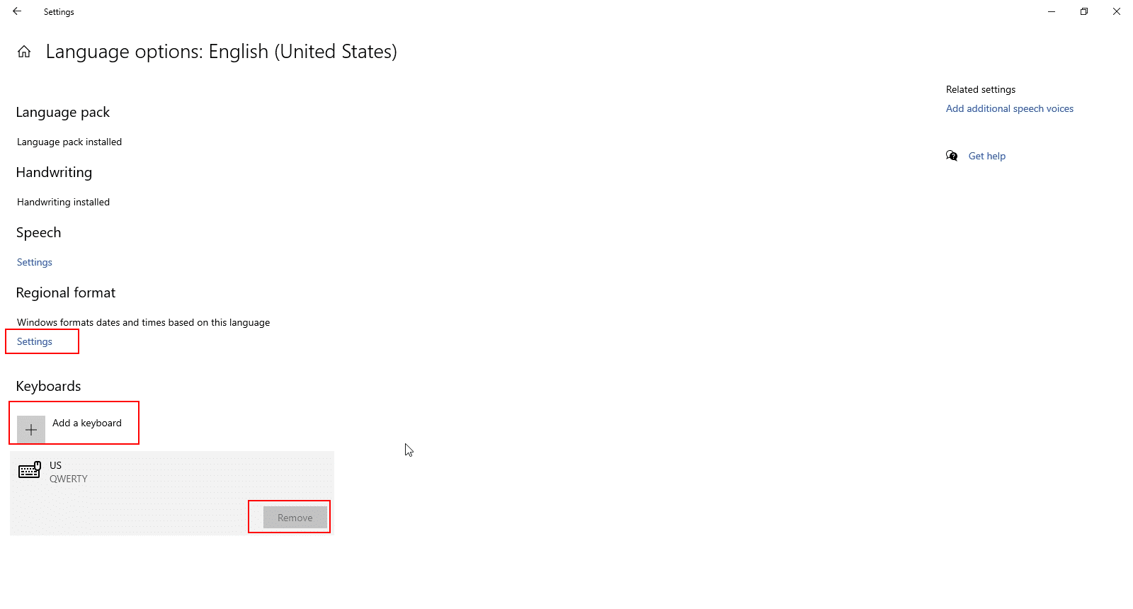 How to Change a Windows Operating System Language