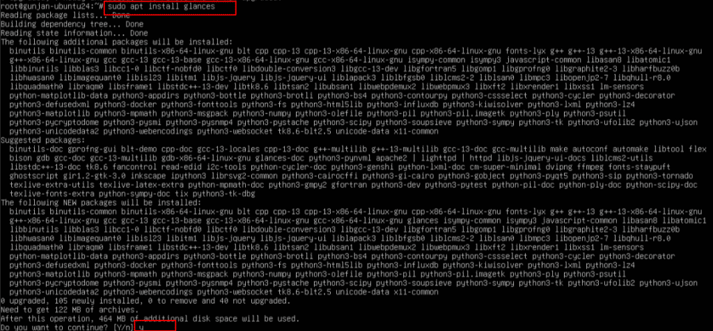 How to get your server back online