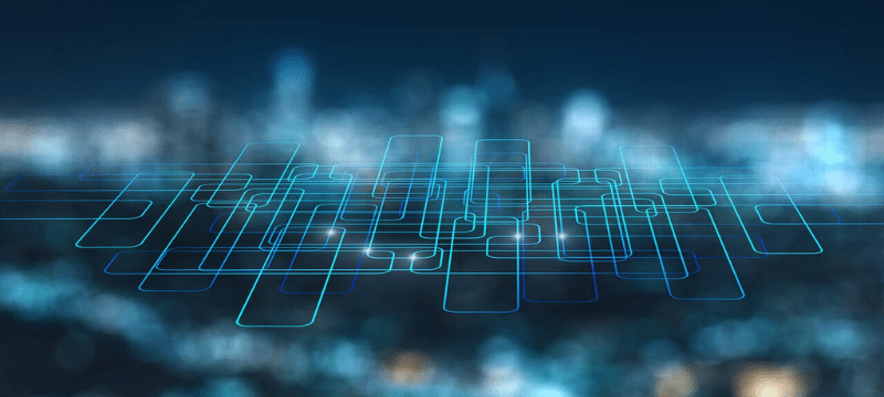 Serverless architecture