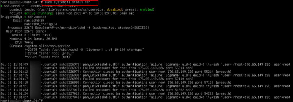 How to Troubleshoot SSH Connectivity Issues