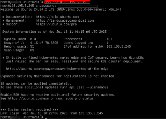 How to Troubleshoot SSH Connectivity Issues