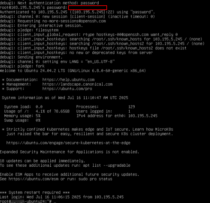 How to Troubleshoot SSH Connectivity Issues