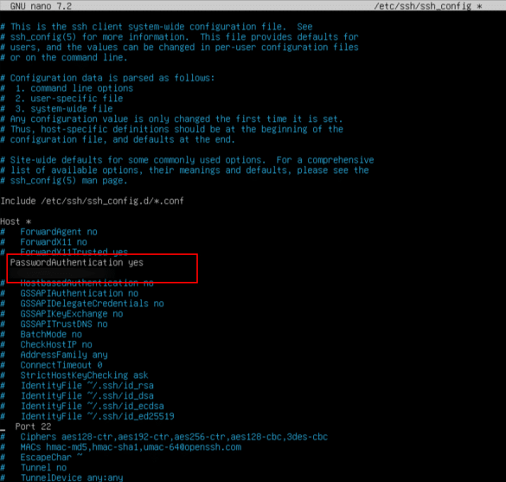 How to Troubleshoot SSH Connectivity Issues